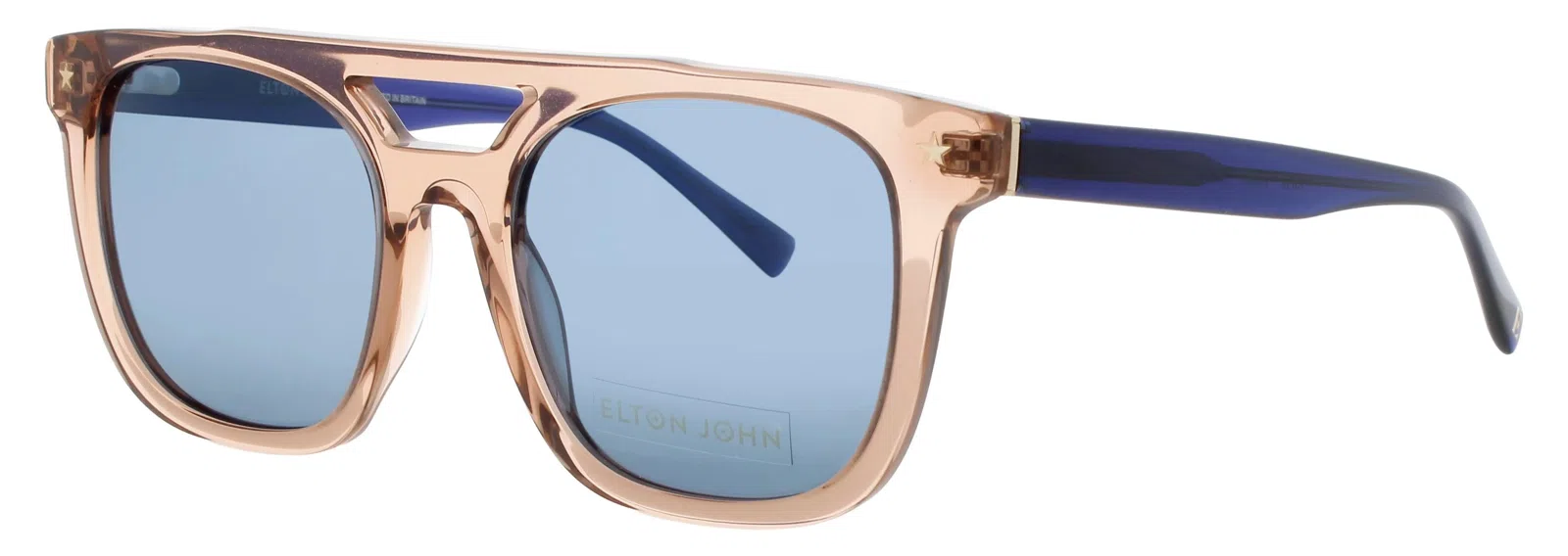 Elton John HIFI Sunglasses - view 3